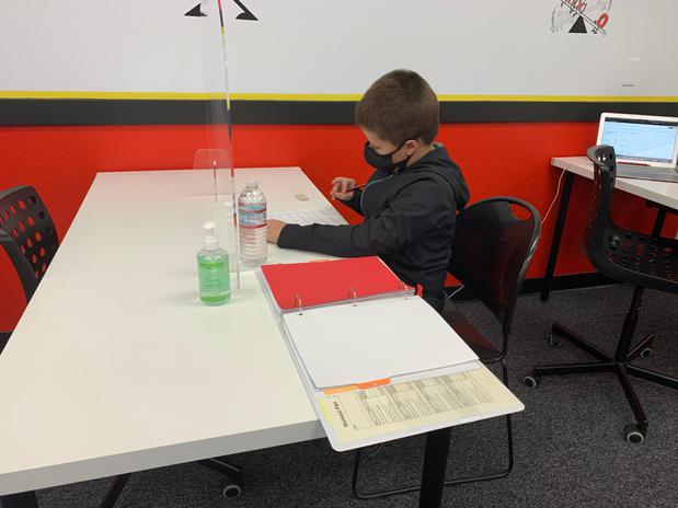 Images Mathnasium