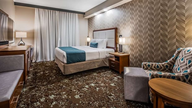 Images Best Western Premier Ankeny Hotel