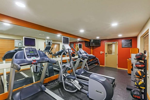 Images Homewood Suites by Hilton Brownsville