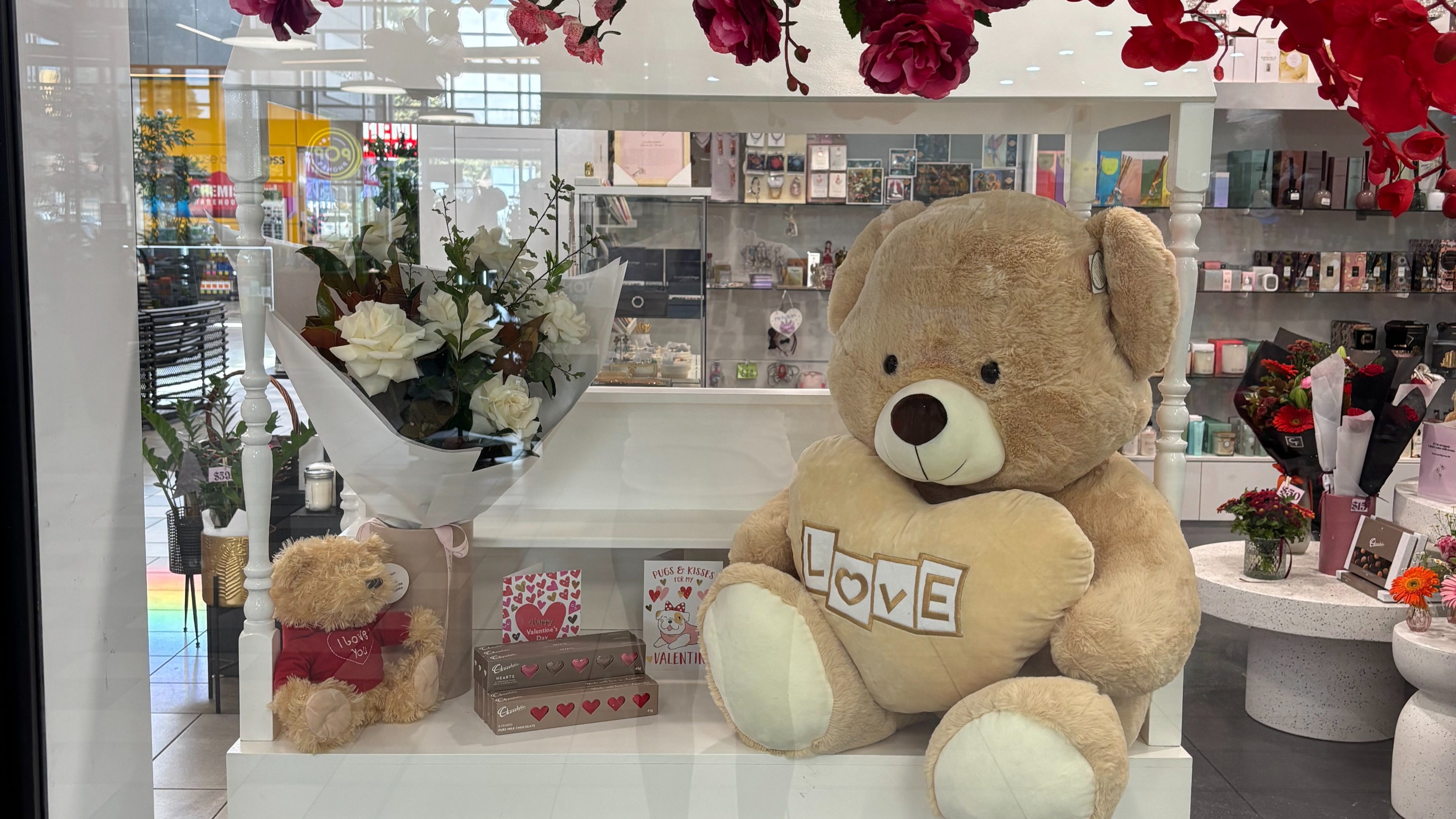 Images Carews Florist