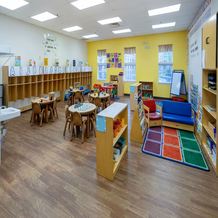 Images The Goddard School of Branchburg
