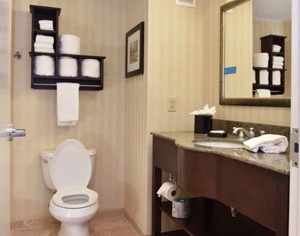 Images Hampton Inn & Suites Alexandria