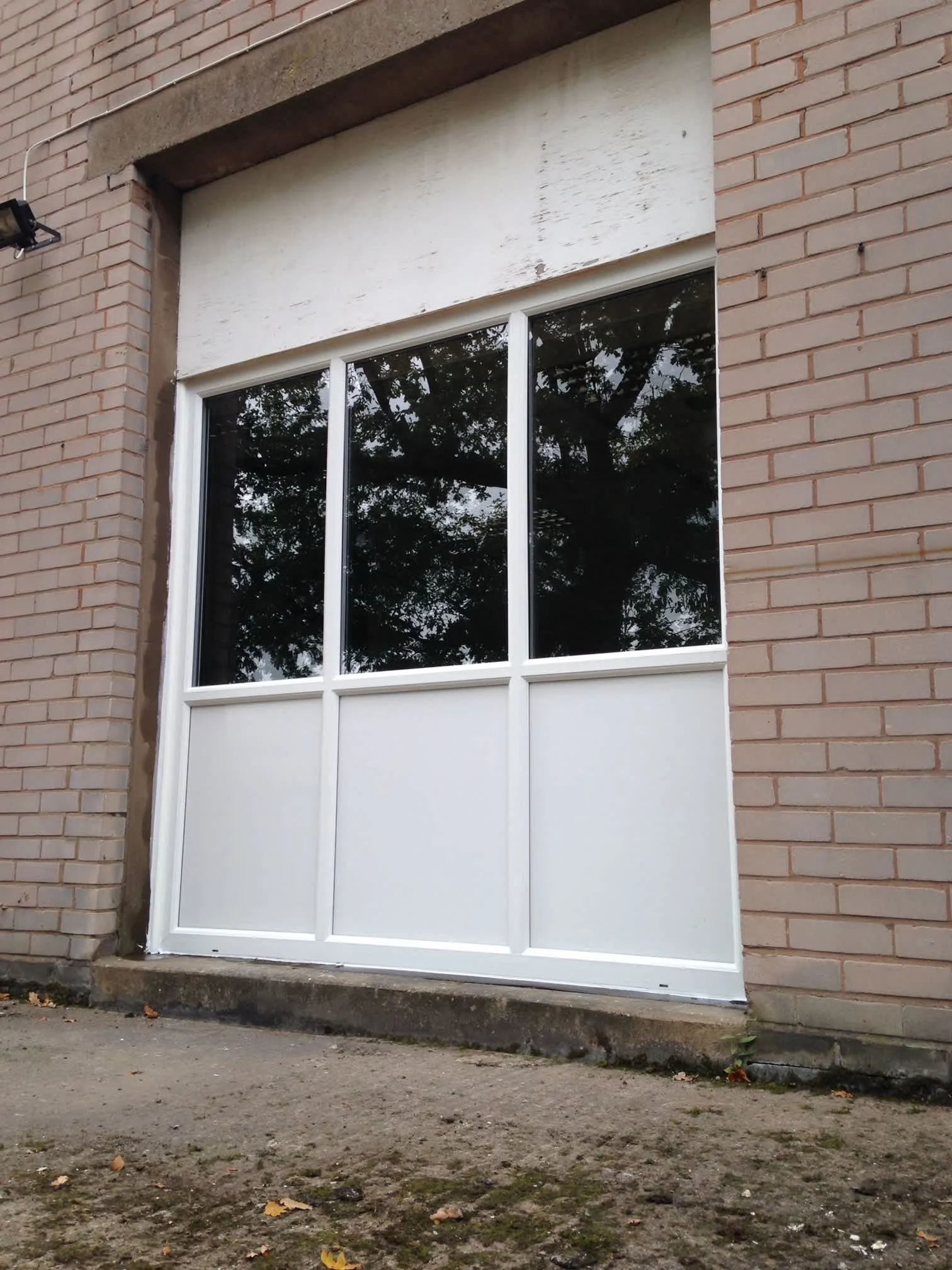 Images Active Glass and Mirrors Ltd