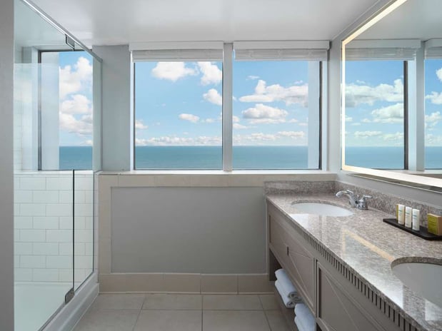 Images Embassy Suites by Hilton Myrtle Beach Oceanfront Resort