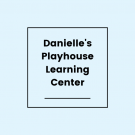 Danielle's Playhouse Learning Center Logo
