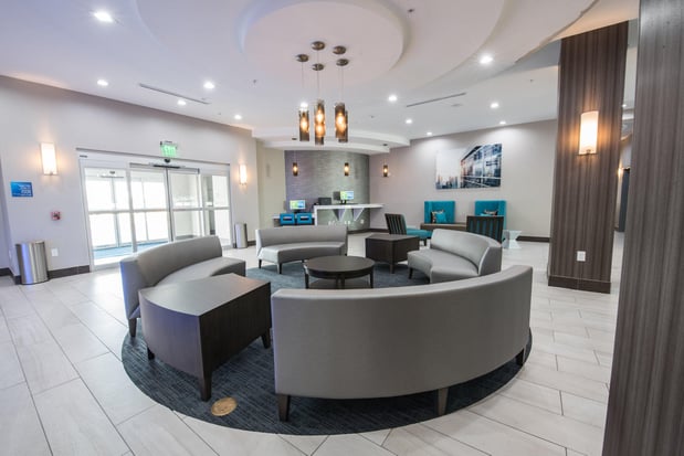 Images Holiday Inn Express & Suites Houston - Hobby Airport Area by IHG