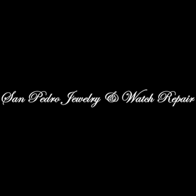 San Pedro Jewelry & Watch Repair