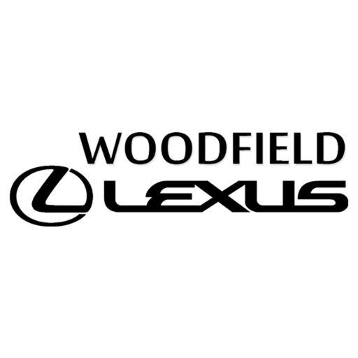 Woodfield Lexus Logo