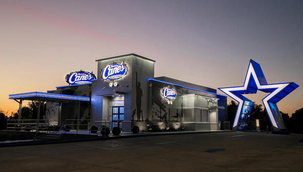 Images Raising Cane's Chicken Fingers