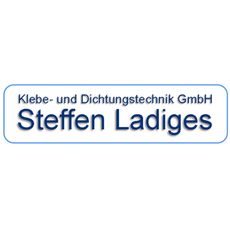 Logo Klebe- und Dichtungstechnik Steffen Ladiges GmbH