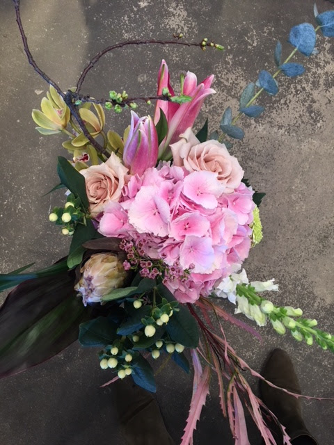 Images Flora Passion