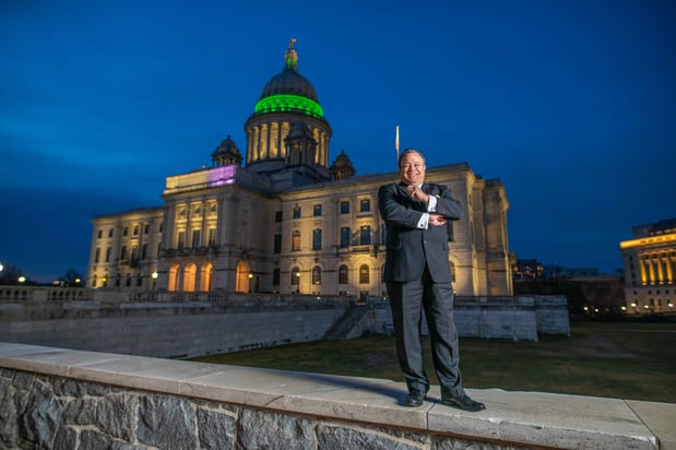 Images Louis W. Grande Injury Lawyer