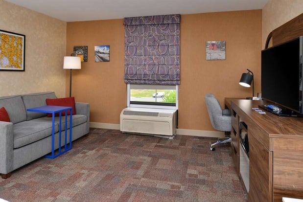 Images Hampton Inn Wytheville