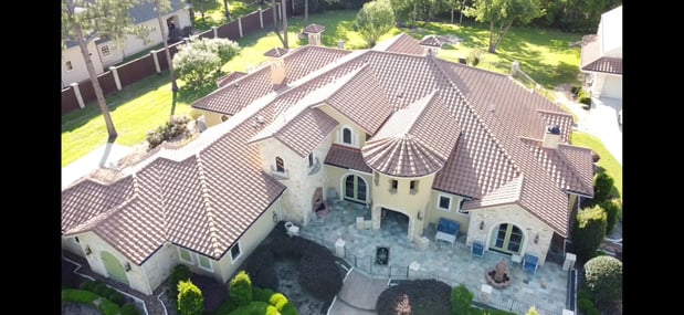 Images SoftWash Systems of Seminole County