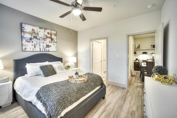 Images Milwee Street Apartments