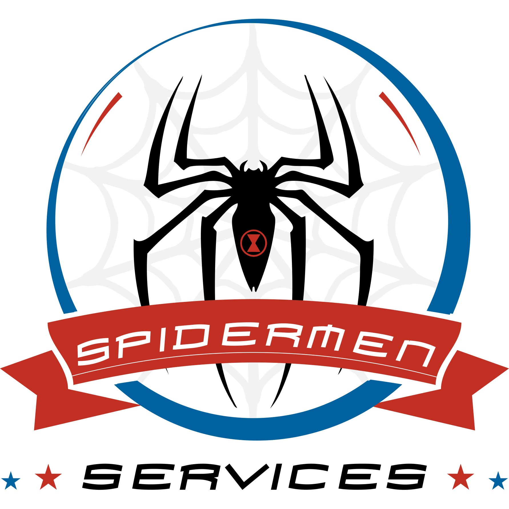 Spidermen Services