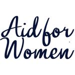 Aid For Women Logo