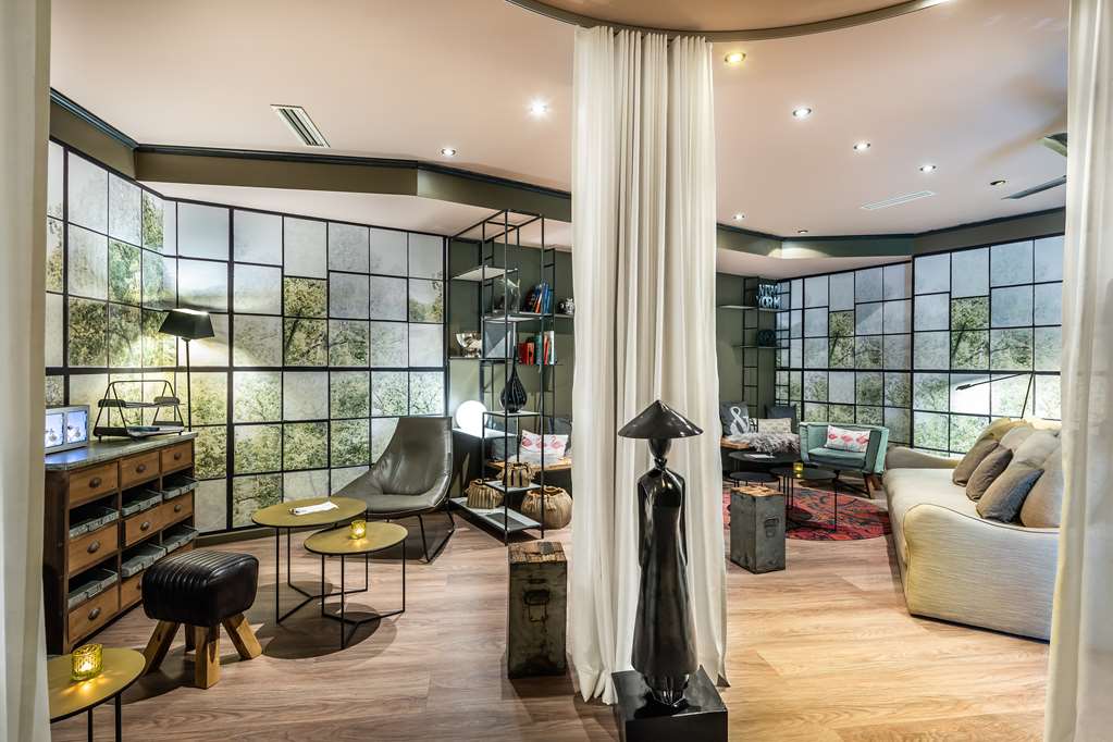 Bilder Best Western Hotel Nuernberg am Hauptbahnhof