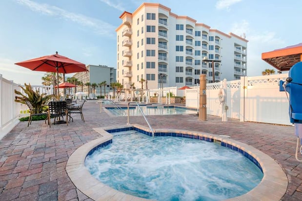 Images Hilton Vacation Club The Cove on Ormond Beach