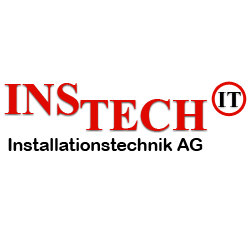 Instech Installationstechnik AG Logo