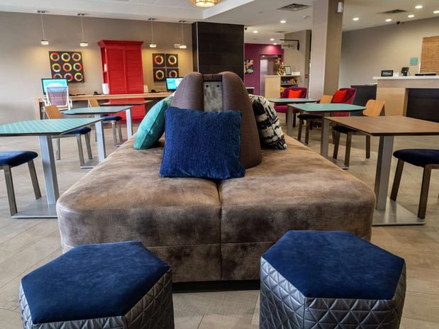 Images Home2 Suites by Hilton Oklahoma City NW Expressway