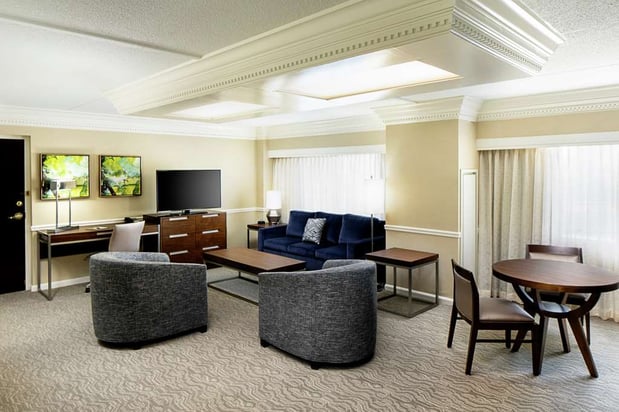 Images DoubleTree by Hilton Nashua