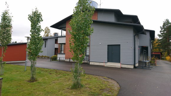 Images Ylivieskan Vuokra-asunnot Oy