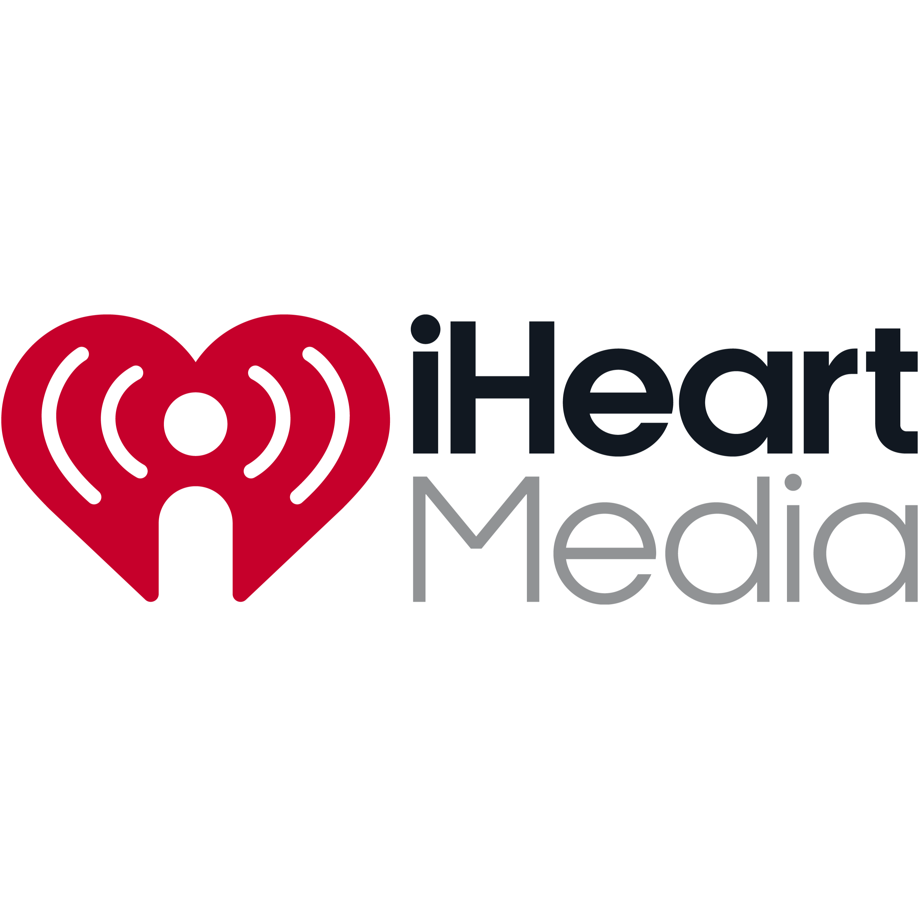 iHeartMedia