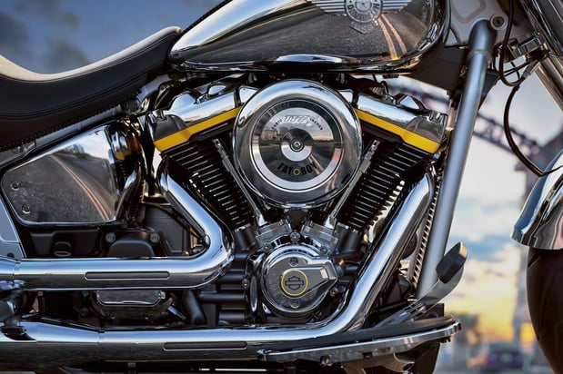 Images Harley-Davidson of Salt Lake City