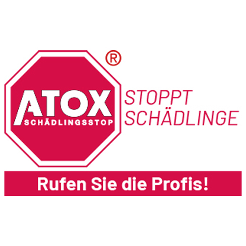 ATOX Schädlingsbekämpfungsfachbetrieb in Leverkusen - Logo