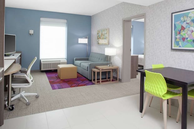 Images Home2 Suites by Hilton Orlando South Park