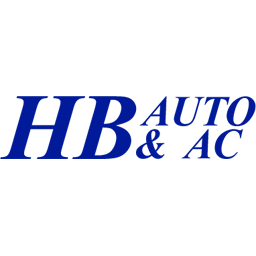 HB Auto & AC Logo