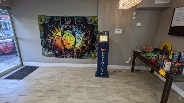 Images CoinFlip Bitcoin ATM - Wildwood Vape Smoke Shop (Wildwood)