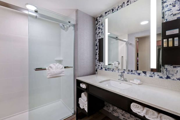 Images Hilton Garden Inn Cedar Rapids
