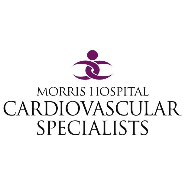 Morris Hospital Cardiovascular Specialists Logo