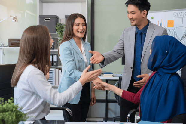 Images Integra Personnel Employment Agency