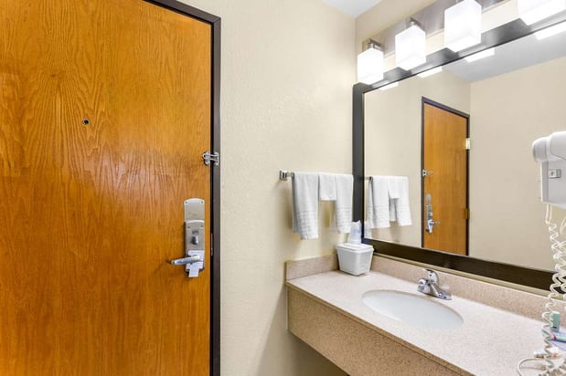 Images Best Western Oglesby Inn