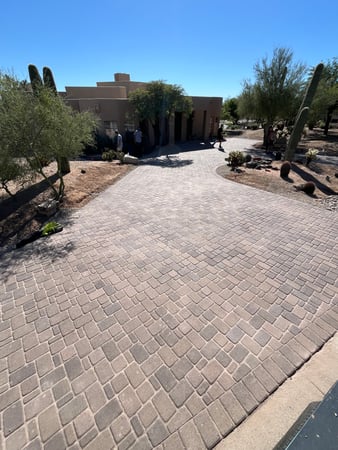 Images Mountainscape South Landscaping