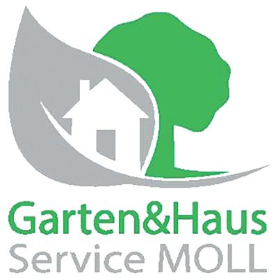 Garten&Haus Service Moll in Laupheim - Logo