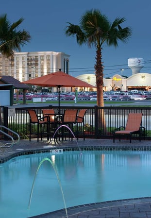 Images Hampton Inn & Suites Marksville