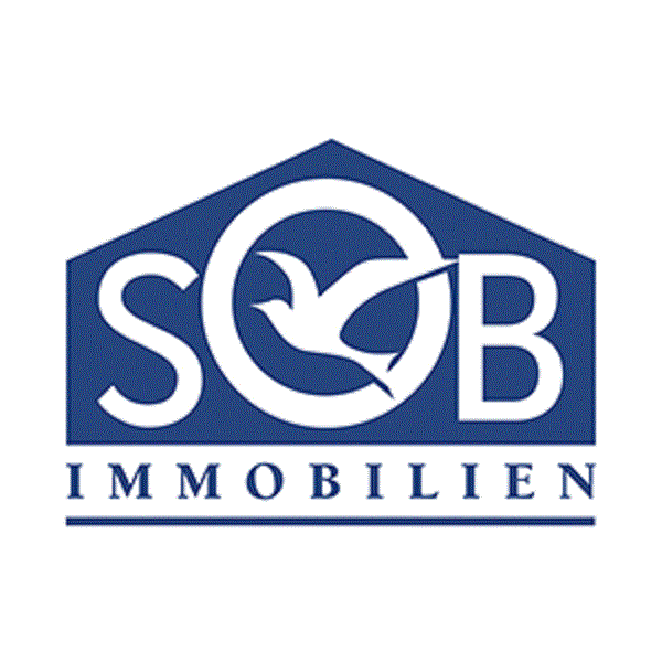 SOB Bauträger GmbH in 8700 Leoben Logo