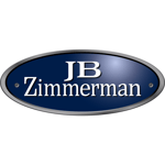 JB Zimmerman Logo