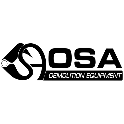 OSA Equipment Logo