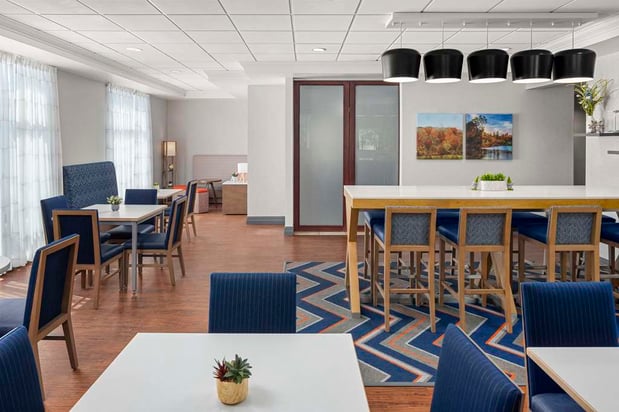 Images Hampton Inn Fairmont