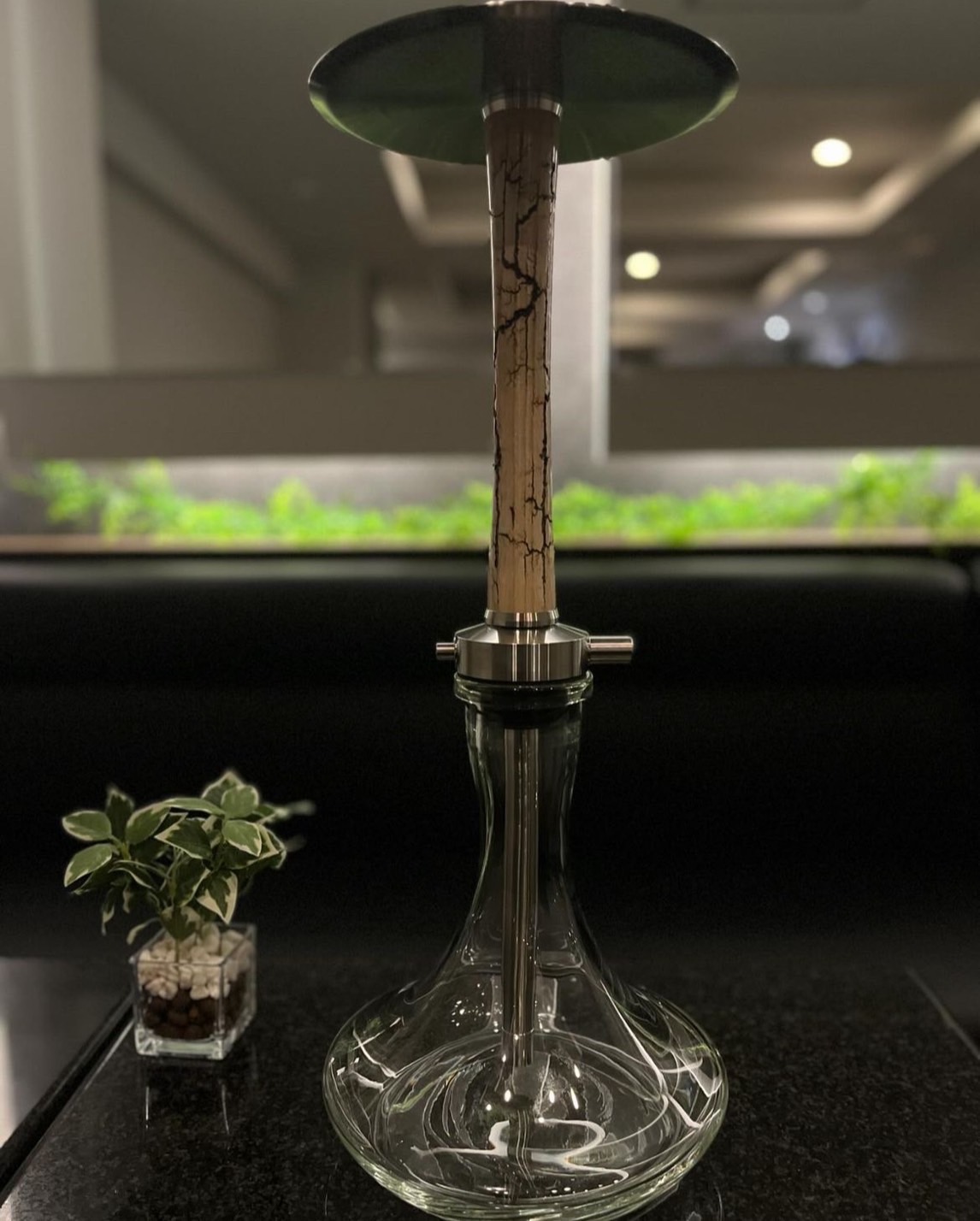Images 心斎橋 Shisha(シーシャ) Cafe & Bar Fuu