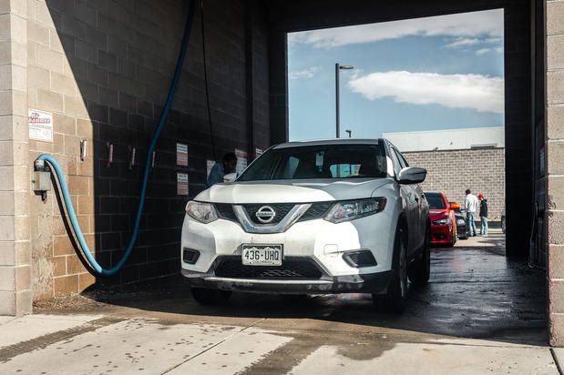 Images Autowash @ Dove Valley Car Wash