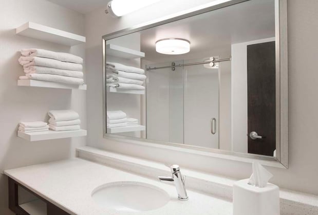 Images Hampton Inn Charleston-Southridge