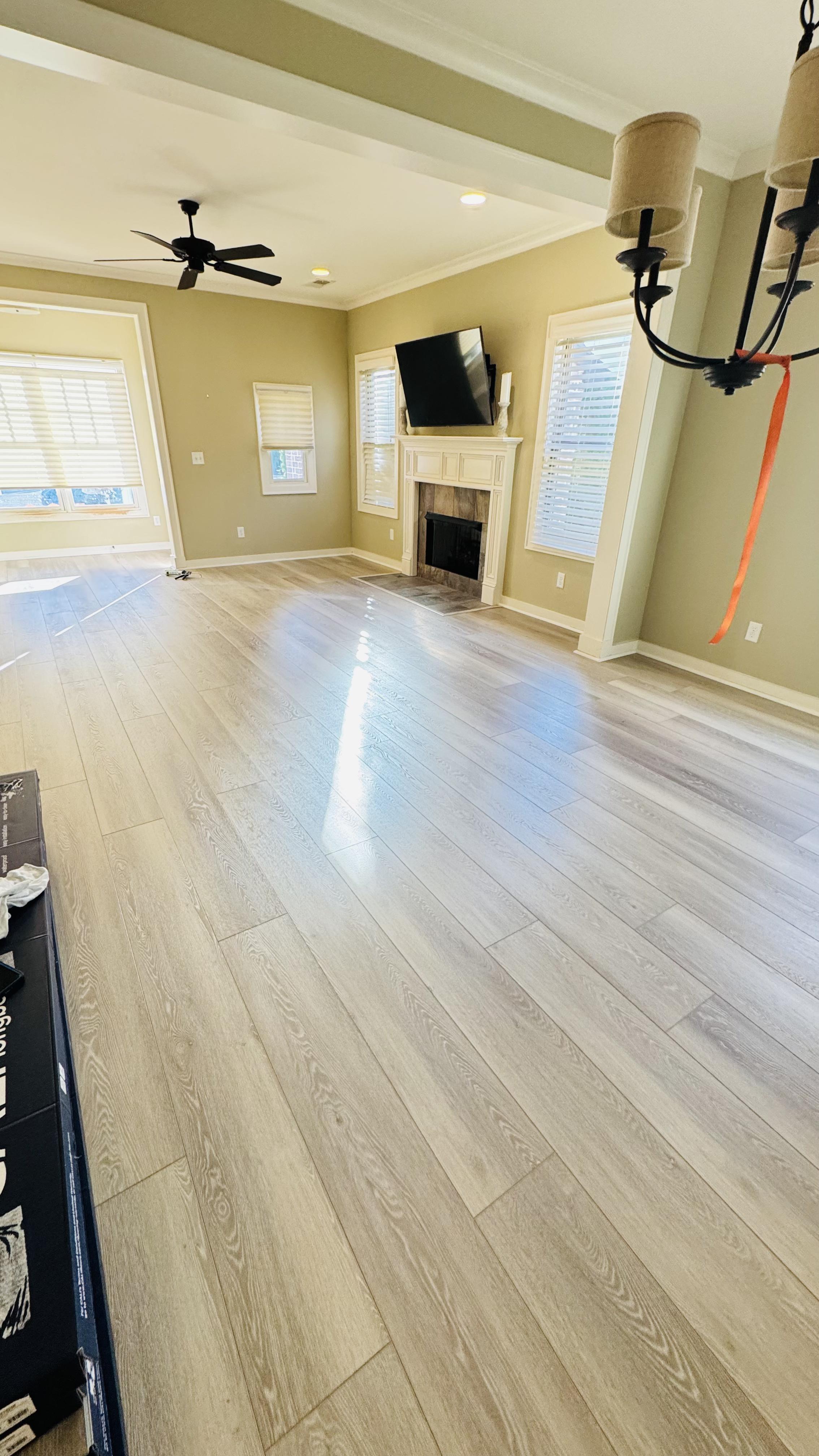 Floor Coverings International of Birmingham Image