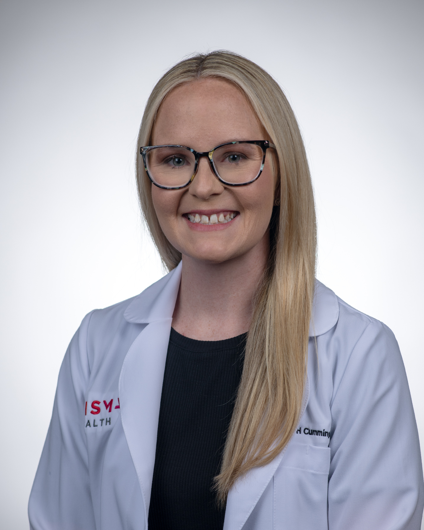 Brooke Hali Cummings, FNP
