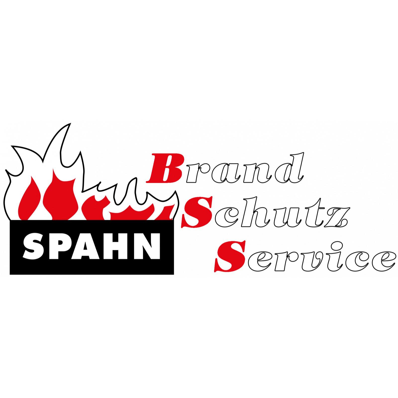 Logo Brandschutzservice Spahn GmbH